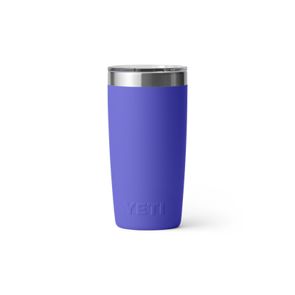 YETI Rambler® 10 oz Beker van 296 ml Ultramarine Violet