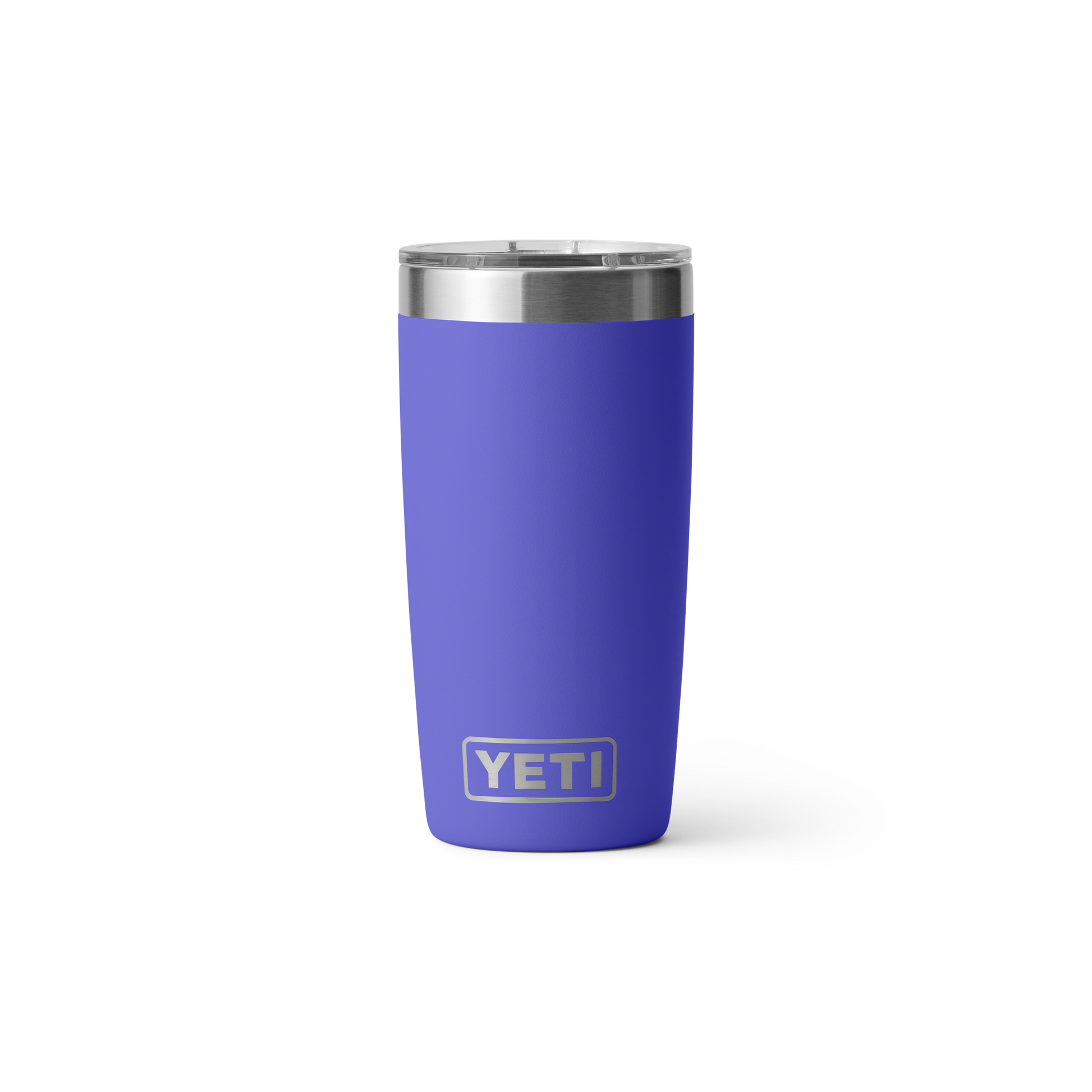 YETI Rambler® 10 oz Beker van 296 ml Ultramarine Violet