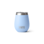 YETI Rambler® 10 oz Wijnbeker van 296 ml Big Sky Blue