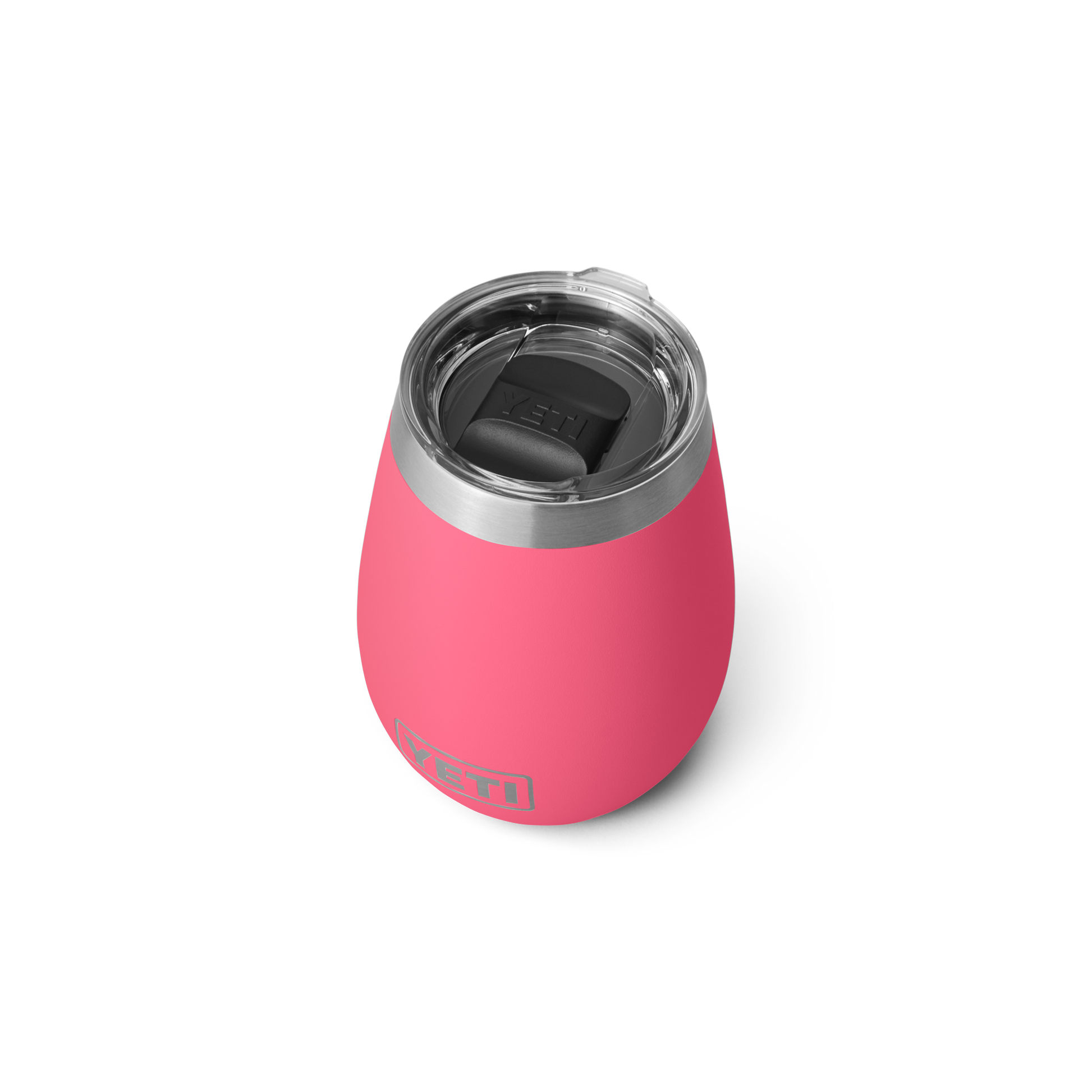 YETI Rambler® 10 oz Wijnbeker van 296 ml Tropical Pink