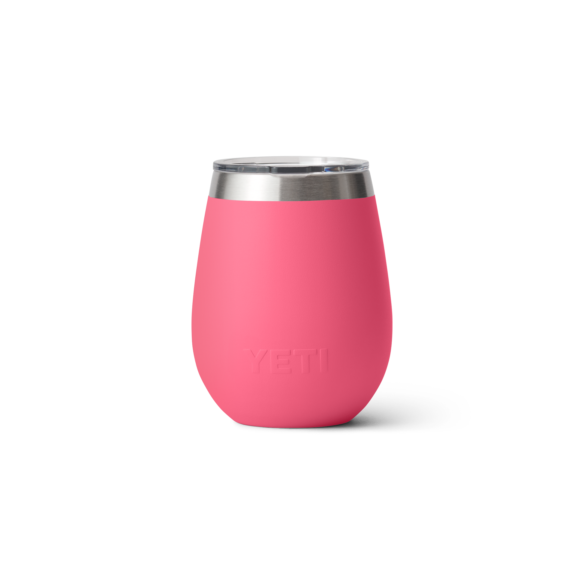 YETI Rambler® 10 oz Wijnbeker van 296 ml Tropical Pink