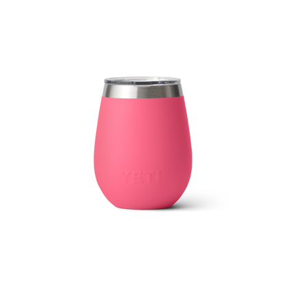 YETI Rambler® 10 oz Wijnbeker van 296 ml Tropical Pink