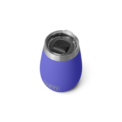 YETI Rambler® 10 oz Wijnbeker van 296 ml Ultramarine Violet
