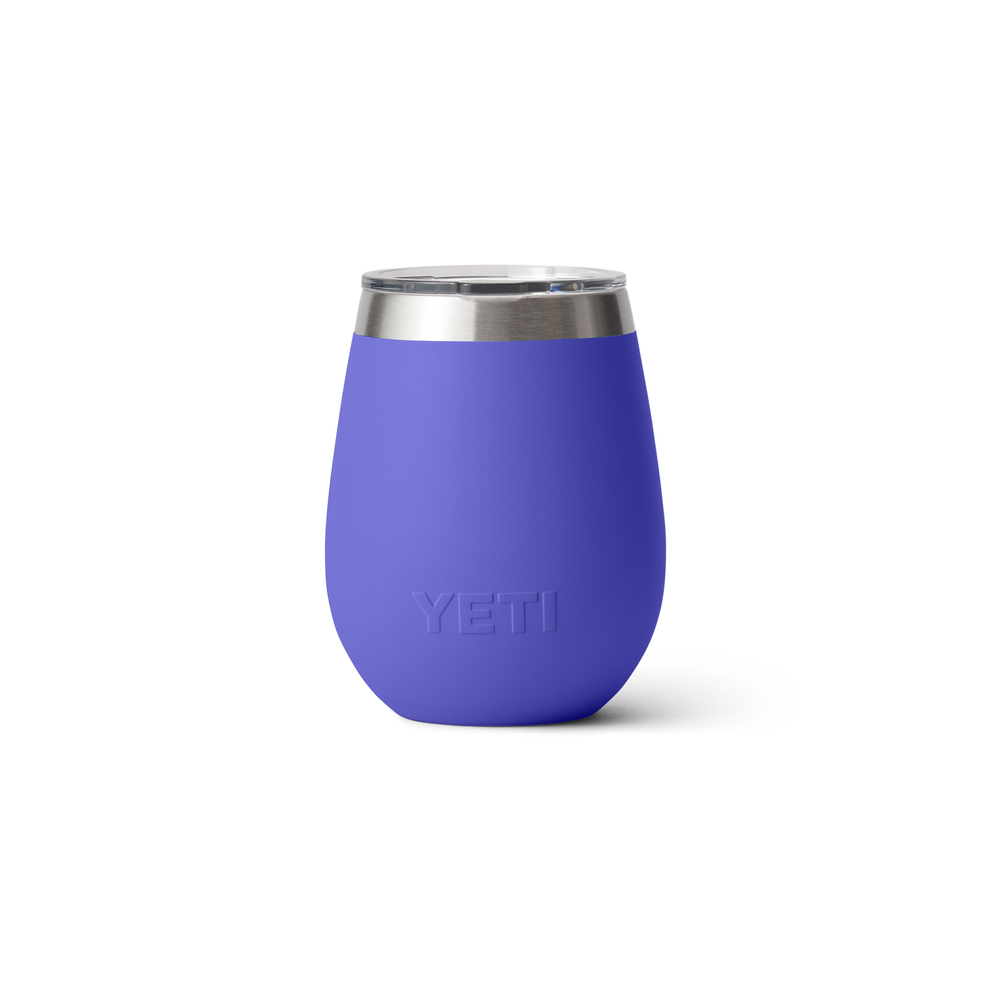 YETI Rambler® 10 oz Wijnbeker van 296 ml Ultramarine Violet