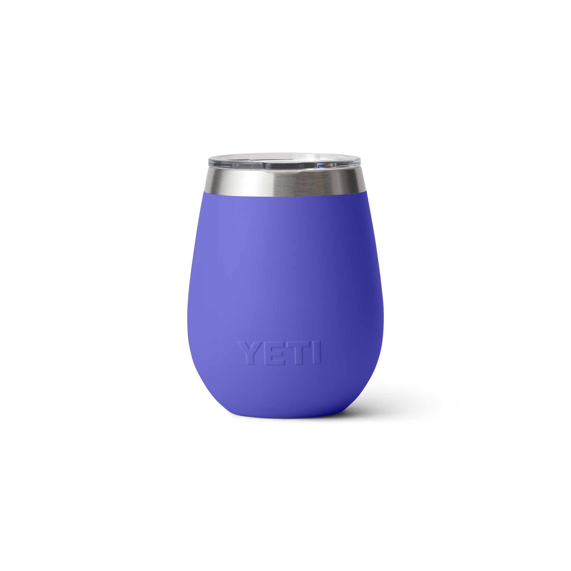 YETI Rambler® 10 oz Wijnbeker van 296 ml Ultramarine Violet