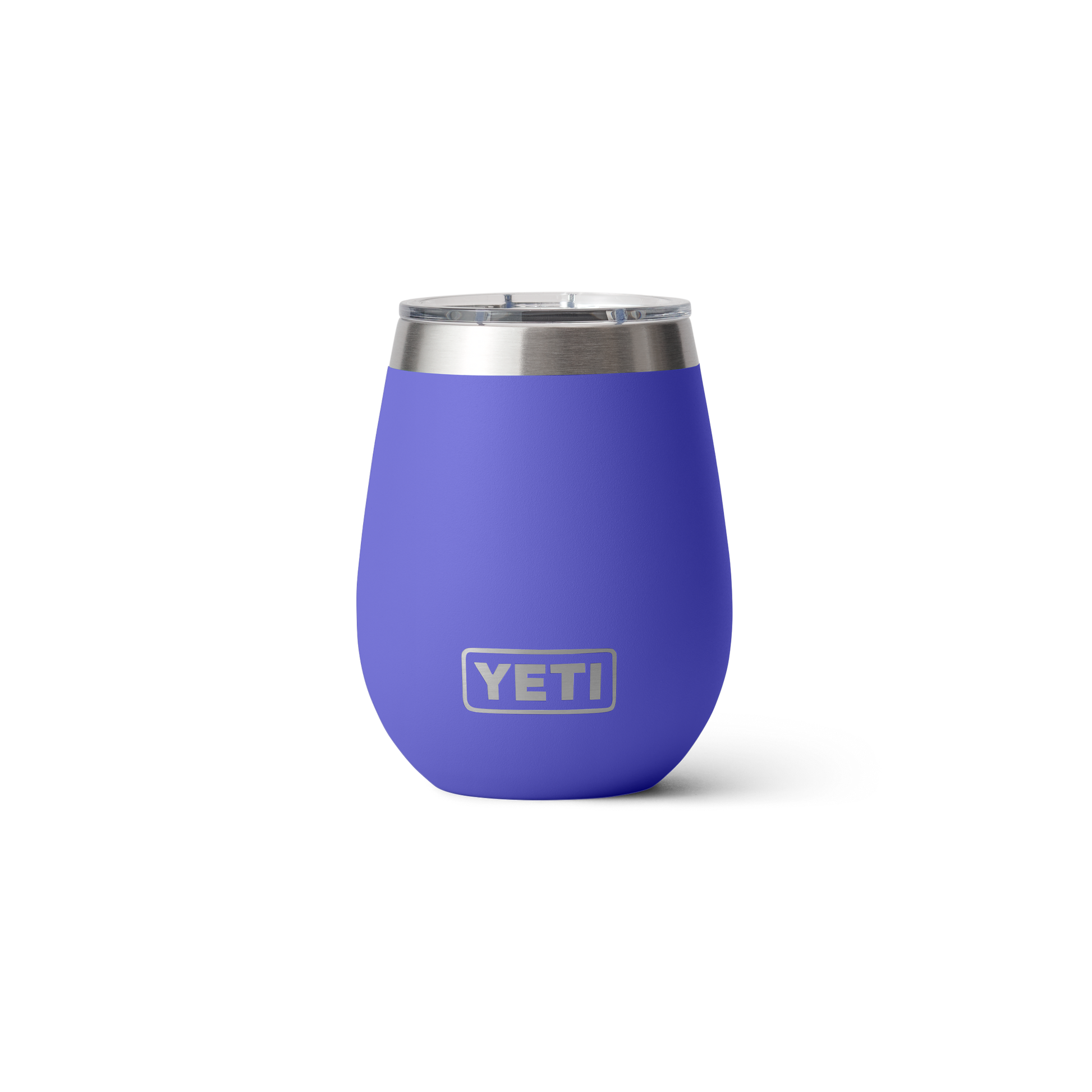 YETI Rambler® 10 oz Wijnbeker van 296 ml Ultramarine Violet