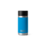 YETI Rambler® 12 oz Fles van 354 ml met HotShot-dop Big Wave Blue