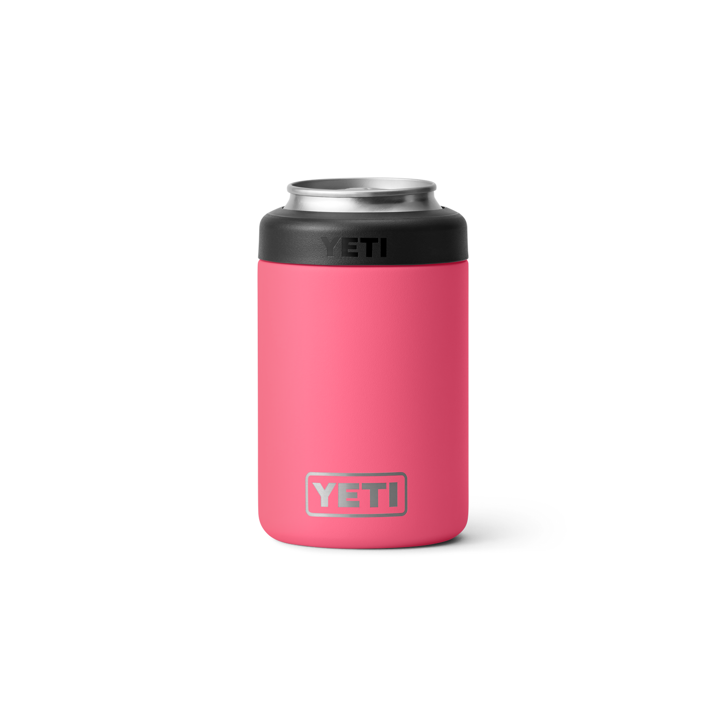 YETI Rambler® Colster®-isolator Voor Blikjes Van 330 ML Tropical Pink