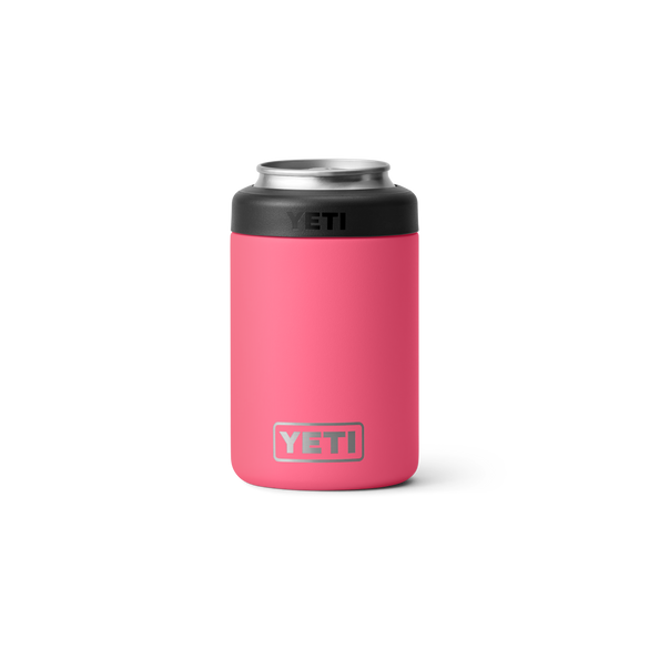 YETI Rambler® Colster®-isolator Voor Blikjes Van 330 ML Tropical Pink