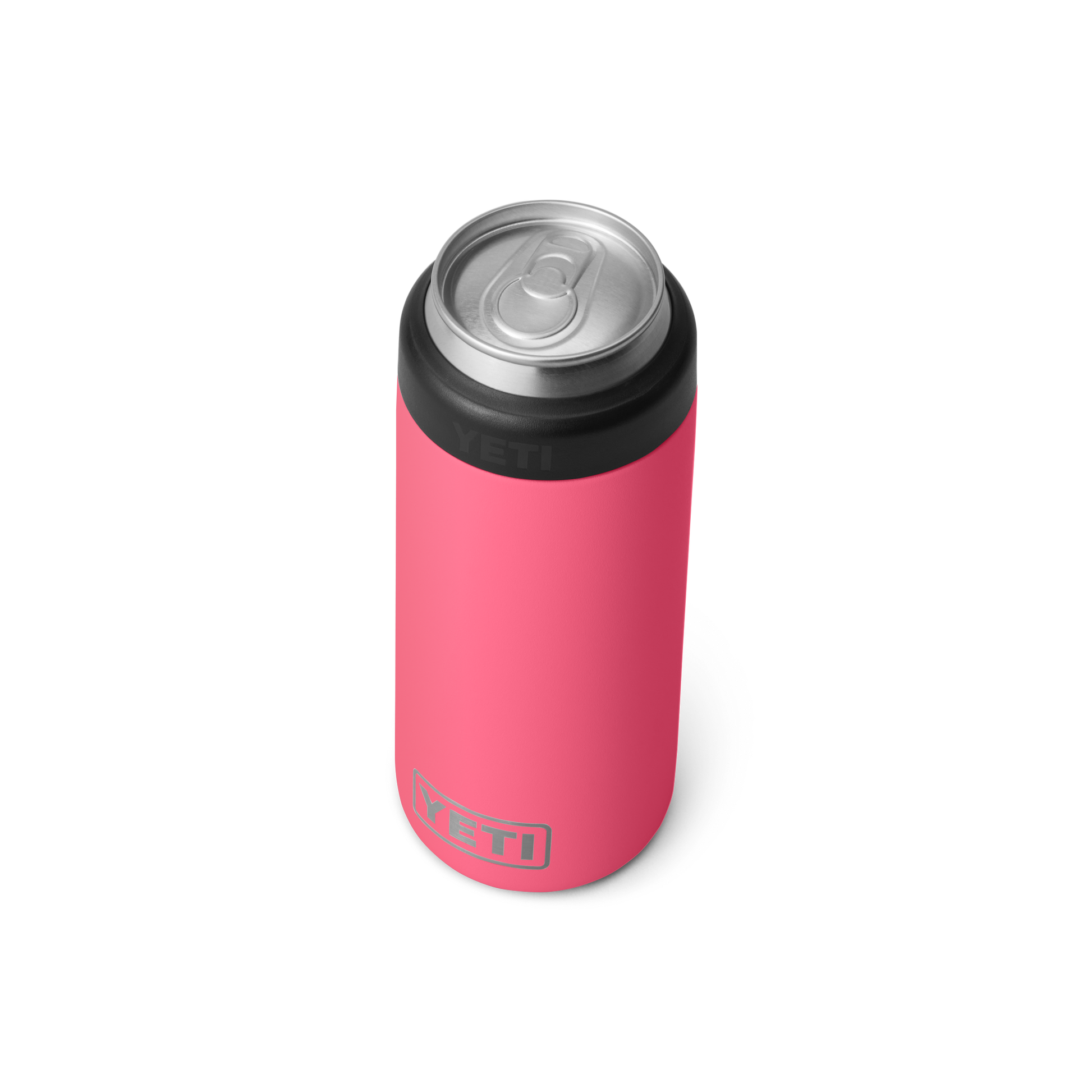 YETI Rambler® Colster®-isolator Voor Blikjes Van 250 ML Tropical Pink