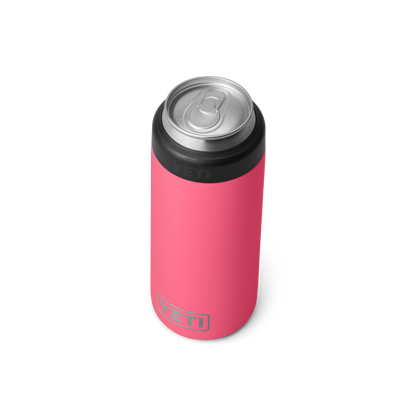 YETI Rambler® Colster®-isolator Voor Blikjes Van 250 ML Tropical Pink
