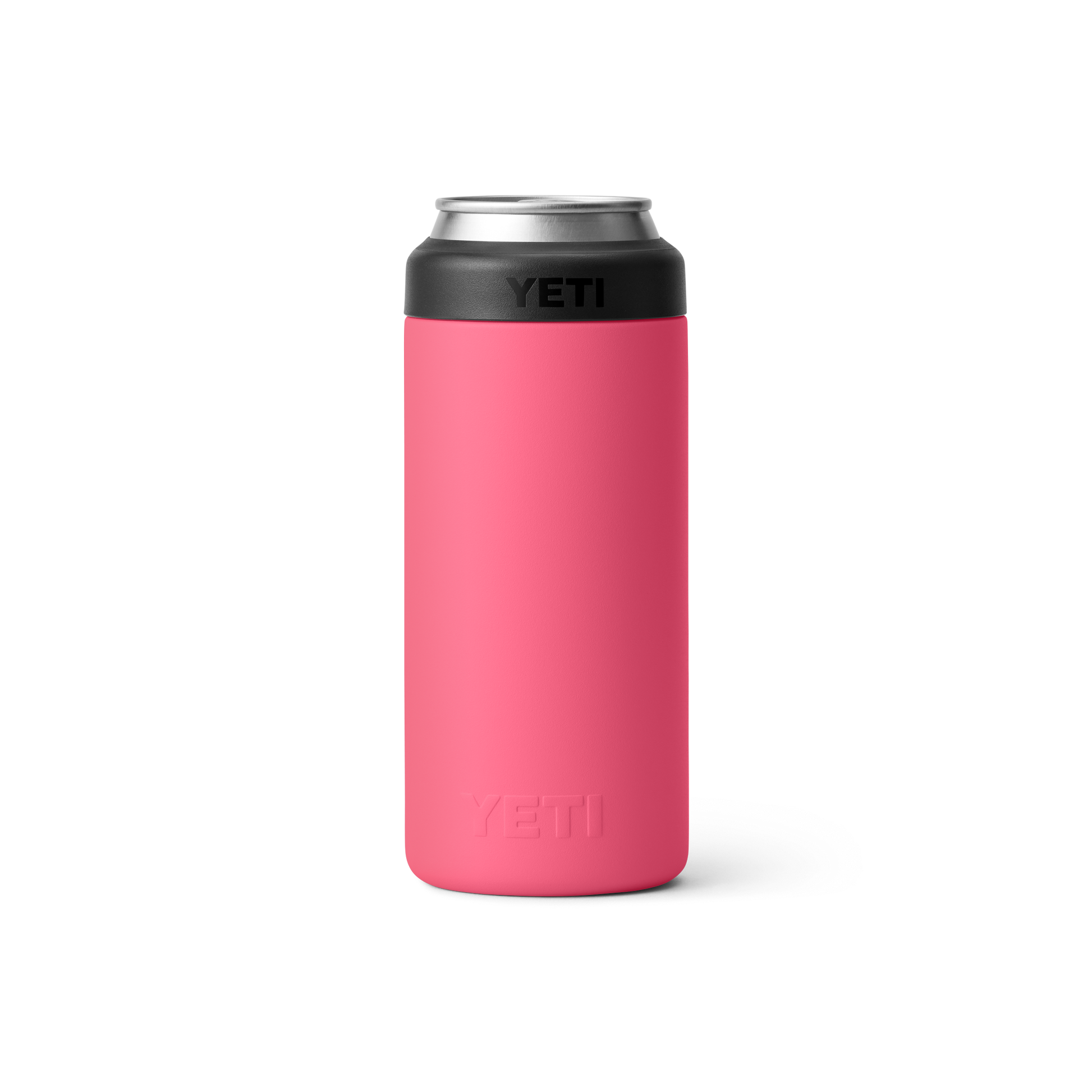YETI Rambler® Colster®-isolator Voor Blikjes Van 250 ML Tropical Pink