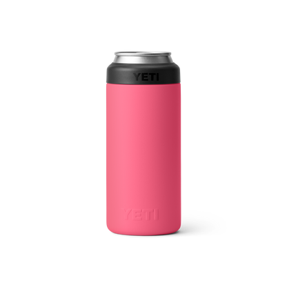 YETI Rambler® Colster®-isolator Voor Blikjes Van 250 ML Tropical Pink