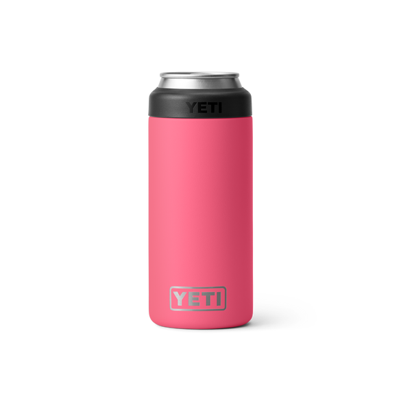 YETI Rambler® 250 ML Colster® Can Insulator Tropical Pink