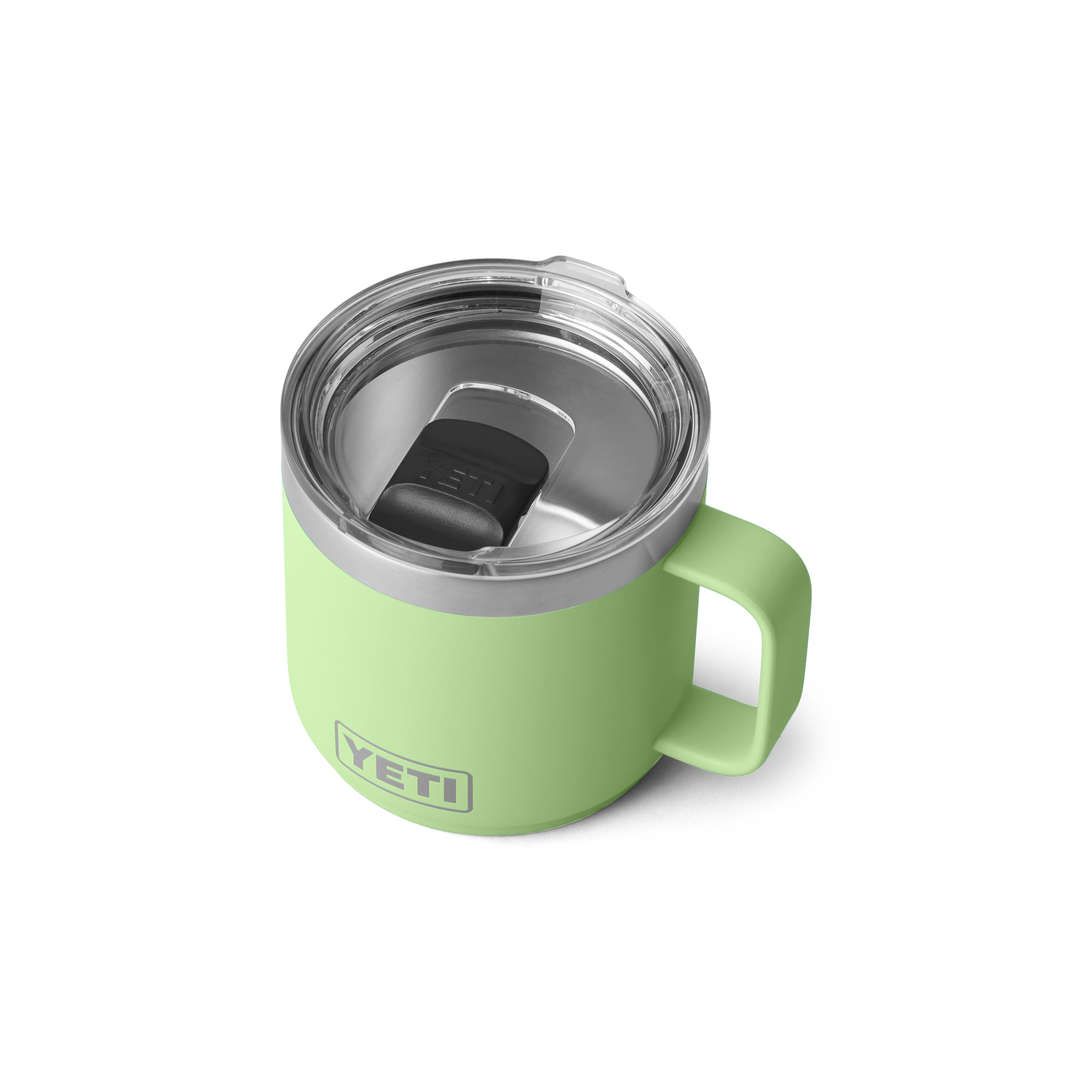 YETI Rambler® 14 oz (414 ml) Stapelbare Mok van