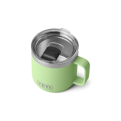YETI Rambler® 14 oz (414 ml) Stapelbare Mok van