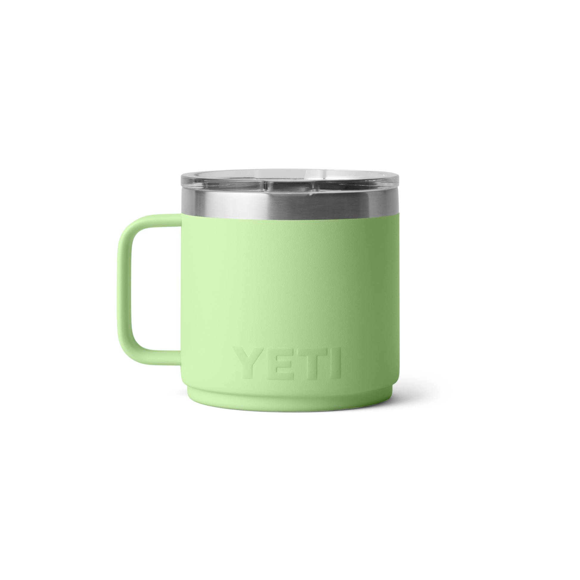YETI Rambler® 14 oz (414 ml) Stapelbare Mok van