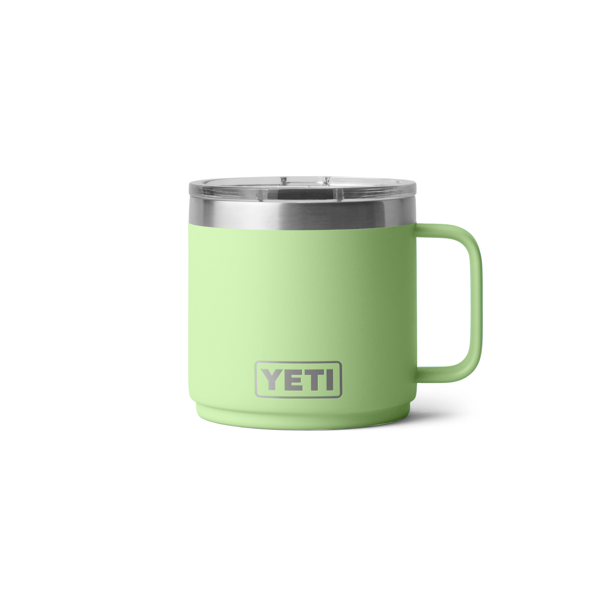 YETI Rambler® 14 oz (414 ml) Stapelbare Mok van