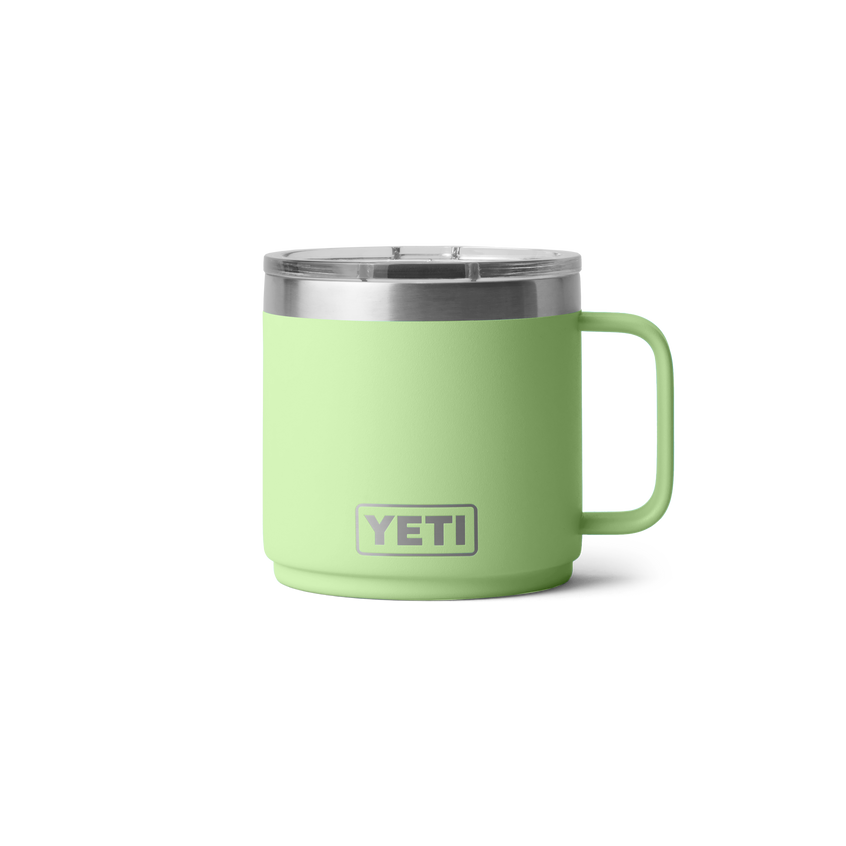 YETI Rambler® 14 oz (414 ml) Stapelbare Mok van