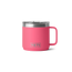 YETI Rambler® 14 oz (414 ml) Stapelbare Mok van Tropical Pink