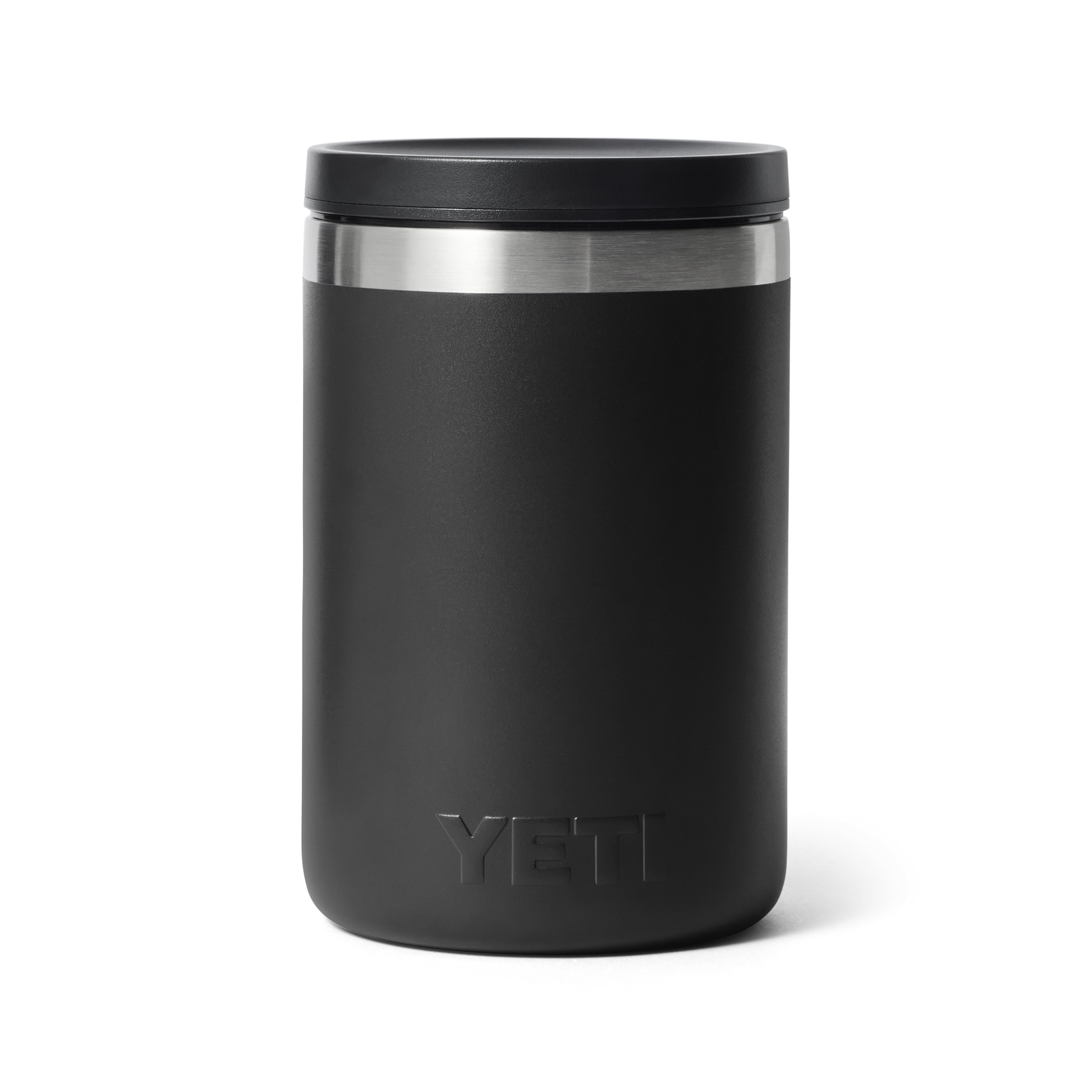 YETI Rambler® voedselpot van 16 oz (473 ml) Zwart