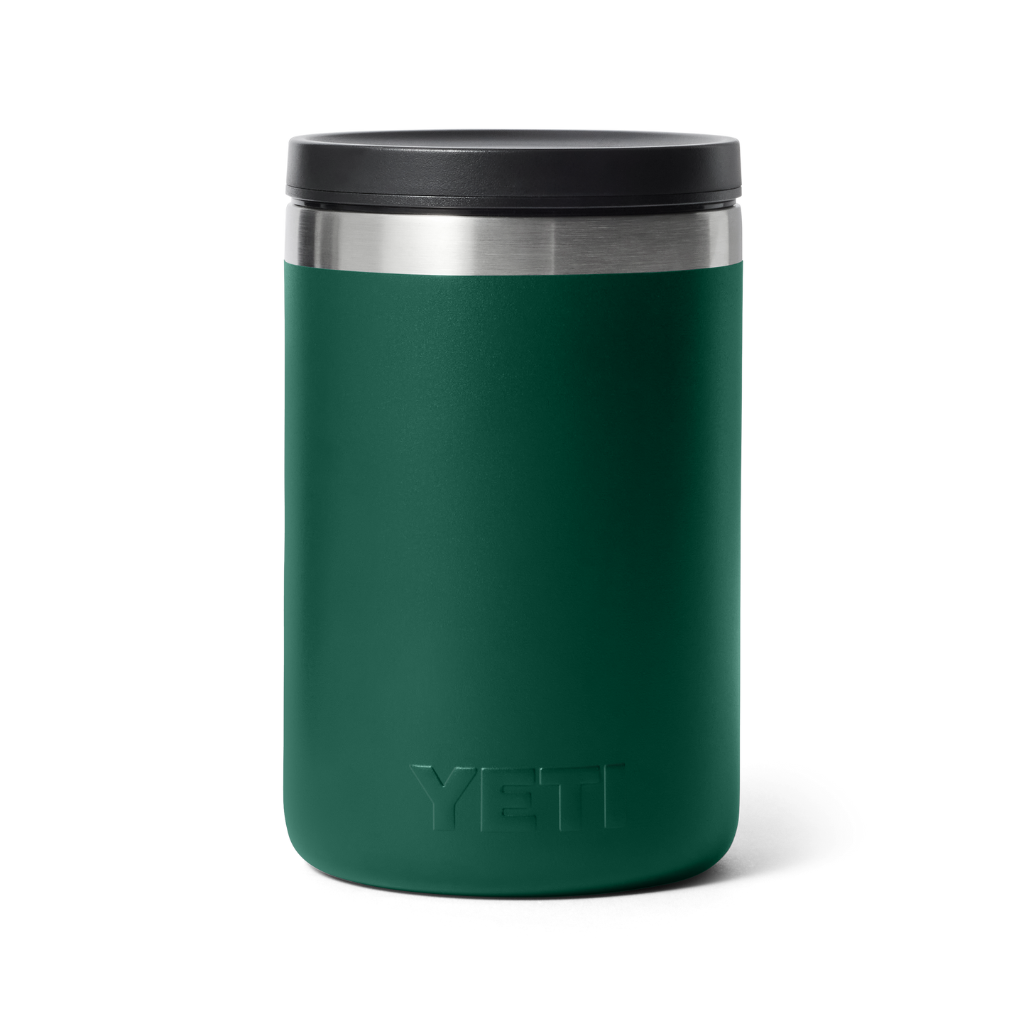 YETI Rambler® voedselpot van 16 oz (473 ml) Black Forest Green