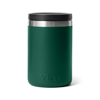 YETI Rambler® voedselpot van 16 oz (473 ml) Black Forest Green