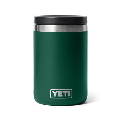 YETI Rambler® voedselpot van 16 oz (473 ml) Black Forest Green