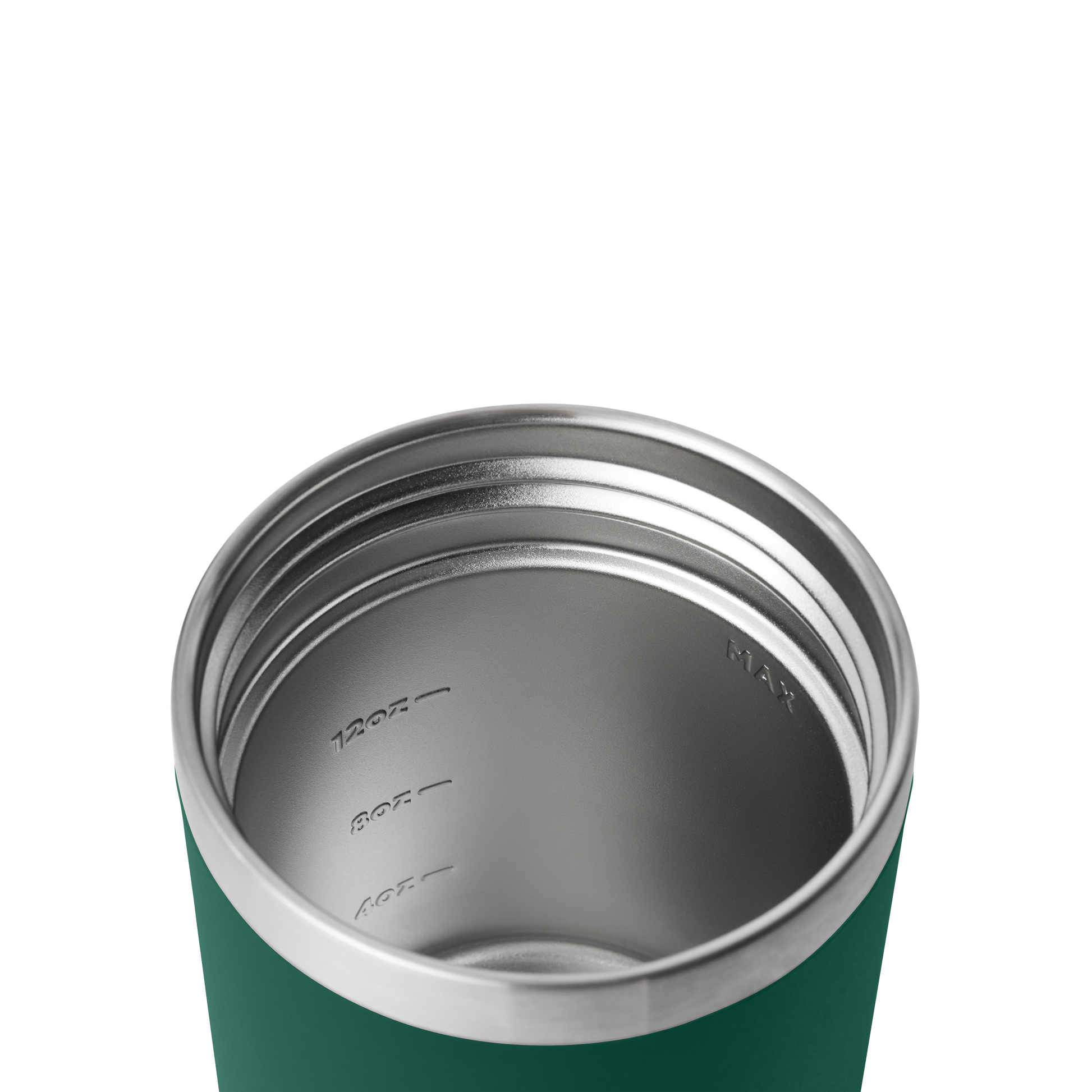 YETI Rambler® voedselpot van 16 oz (473 ml) Black Forest Green