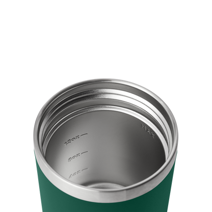 YETI Rambler® voedselpot van 16 oz (473 ml) Black Forest Green