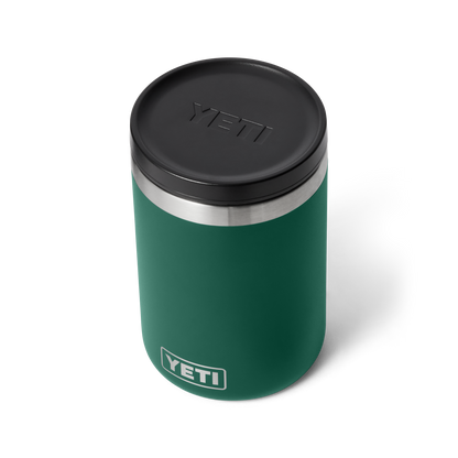 YETI Rambler® voedselpot van 16 oz (473 ml) Black Forest Green