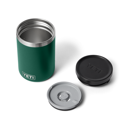 YETI Rambler® voedselpot van 16 oz (473 ml) Black Forest Green