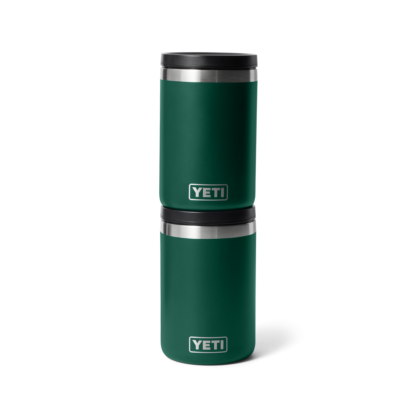 YETI Rambler® voedselpot van 16 oz (473 ml) Black Forest Green