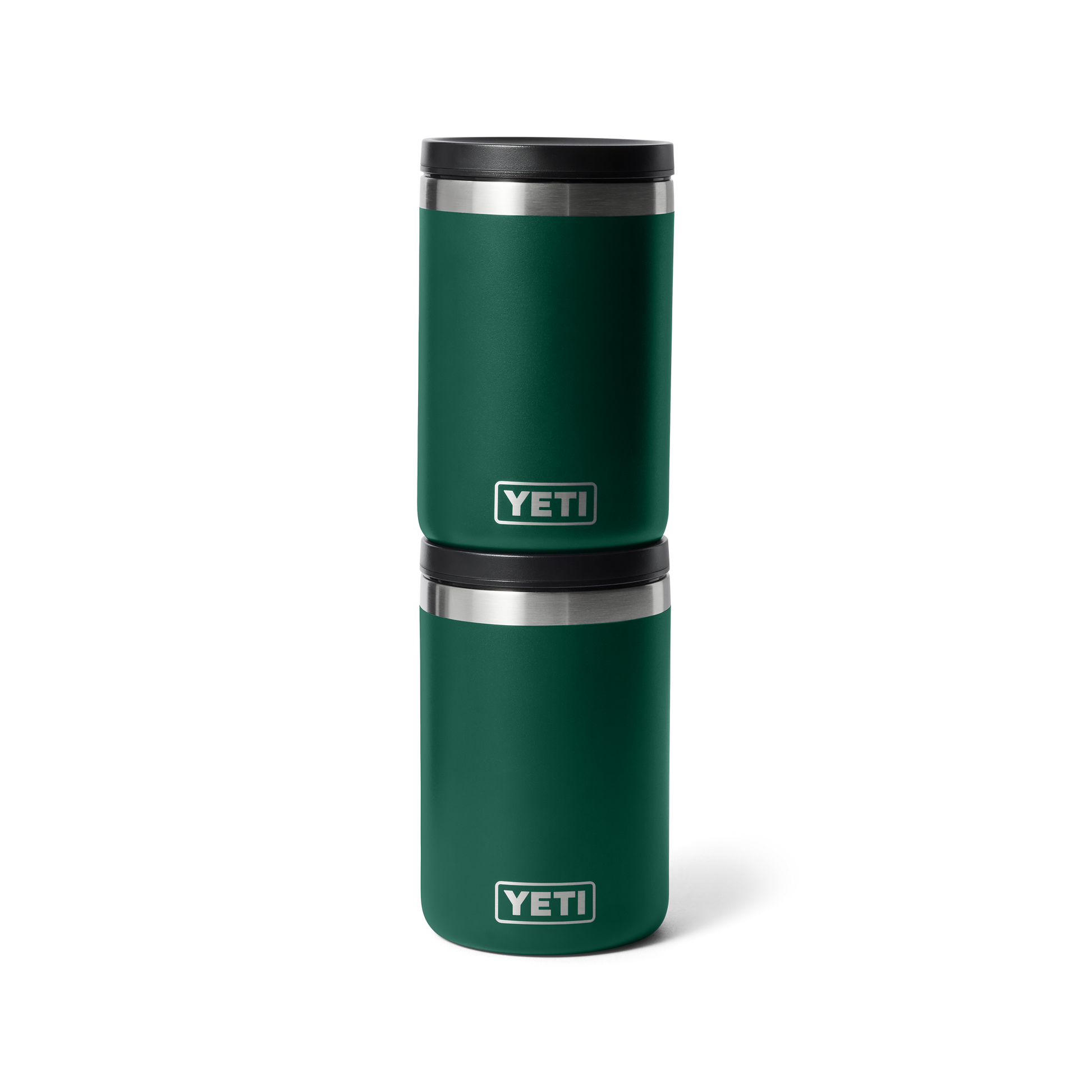 YETI Rambler® voedselpot van 16 oz (473 ml) Black Forest Green