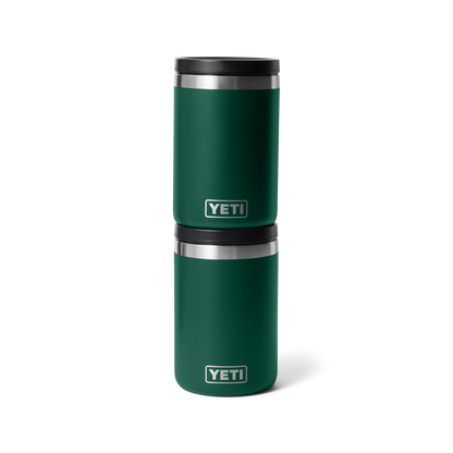 YETI Rambler® voedselpot van 16 oz (473 ml) Black Forest Green