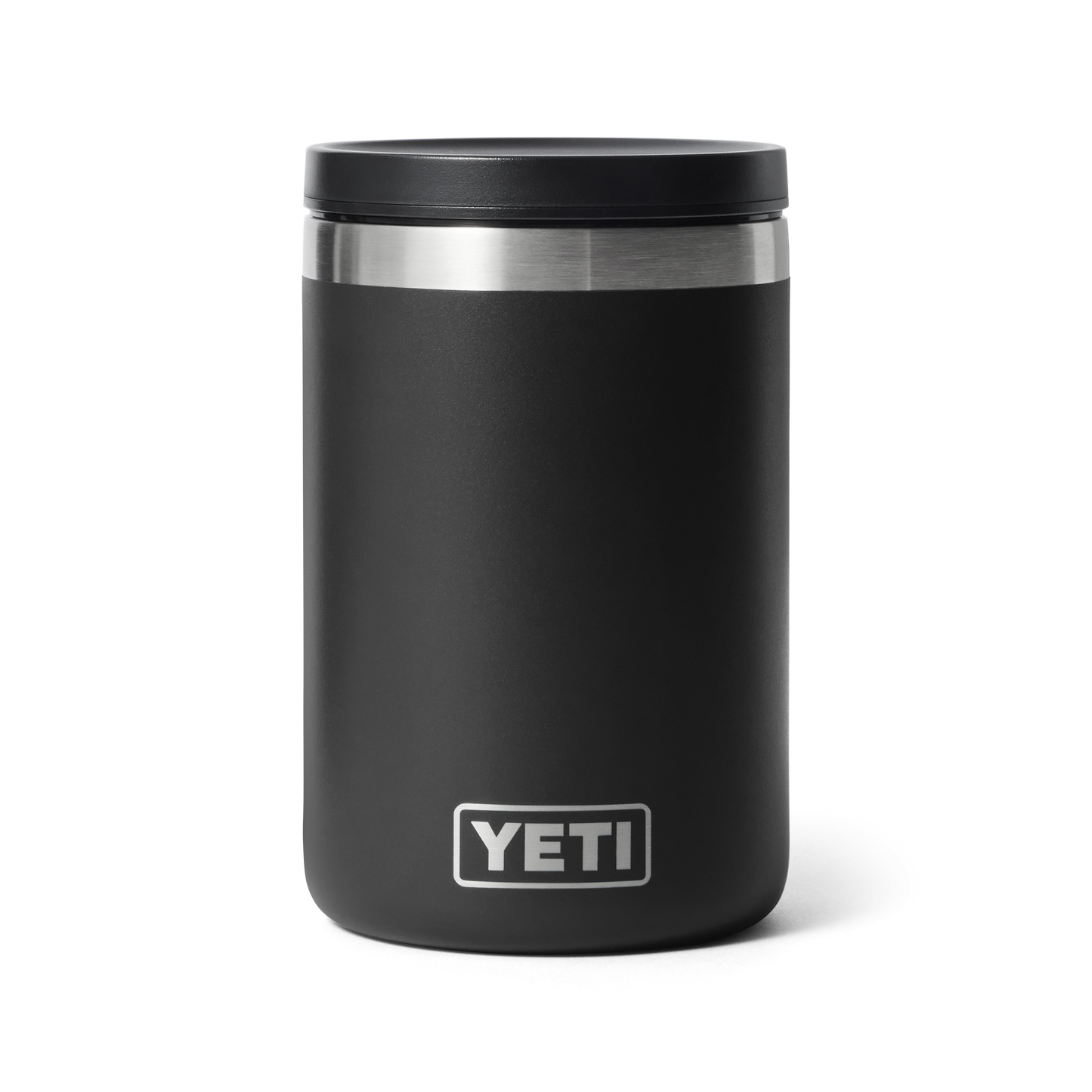 YETI Rambler® voedselpot van 16 oz (473 ml) Zwart