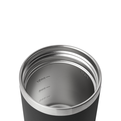 YETI Rambler® voedselpot van 16 oz (473 ml) Zwart