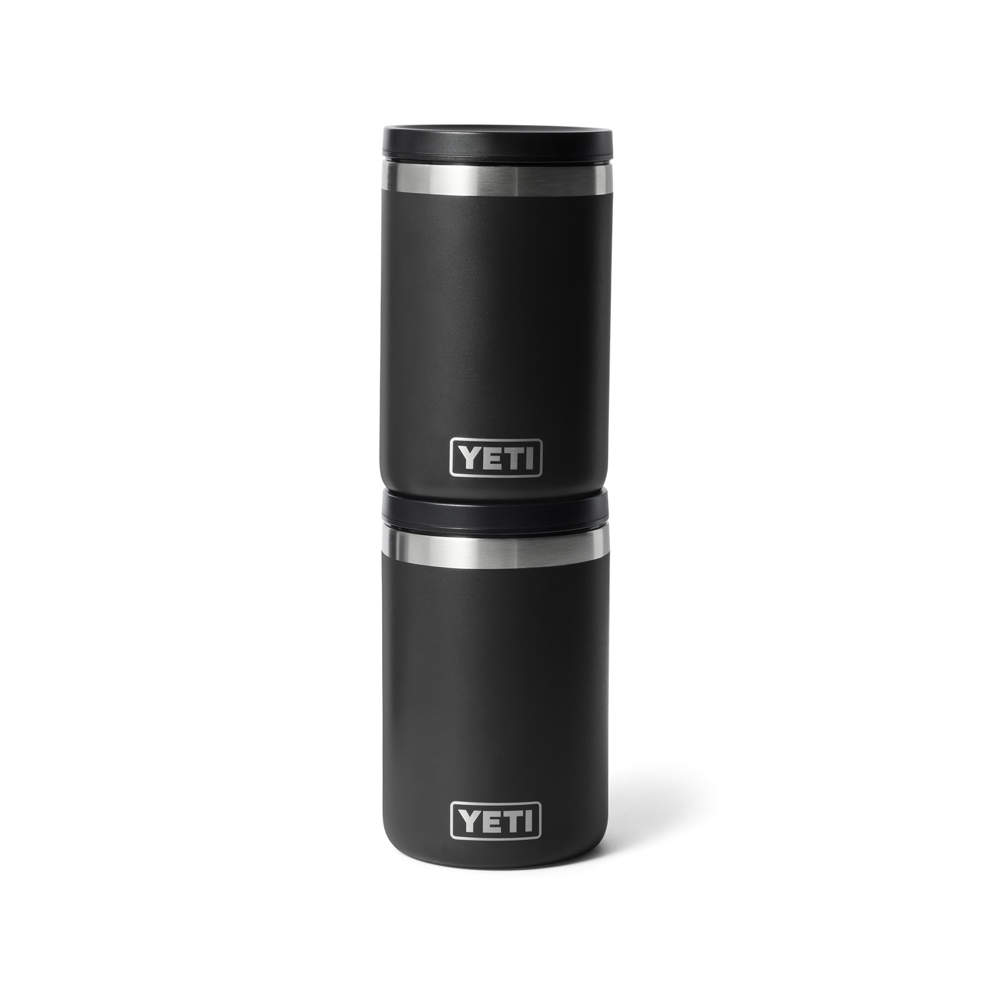 YETI Rambler® voedselpot van 16 oz (473 ml) Zwart