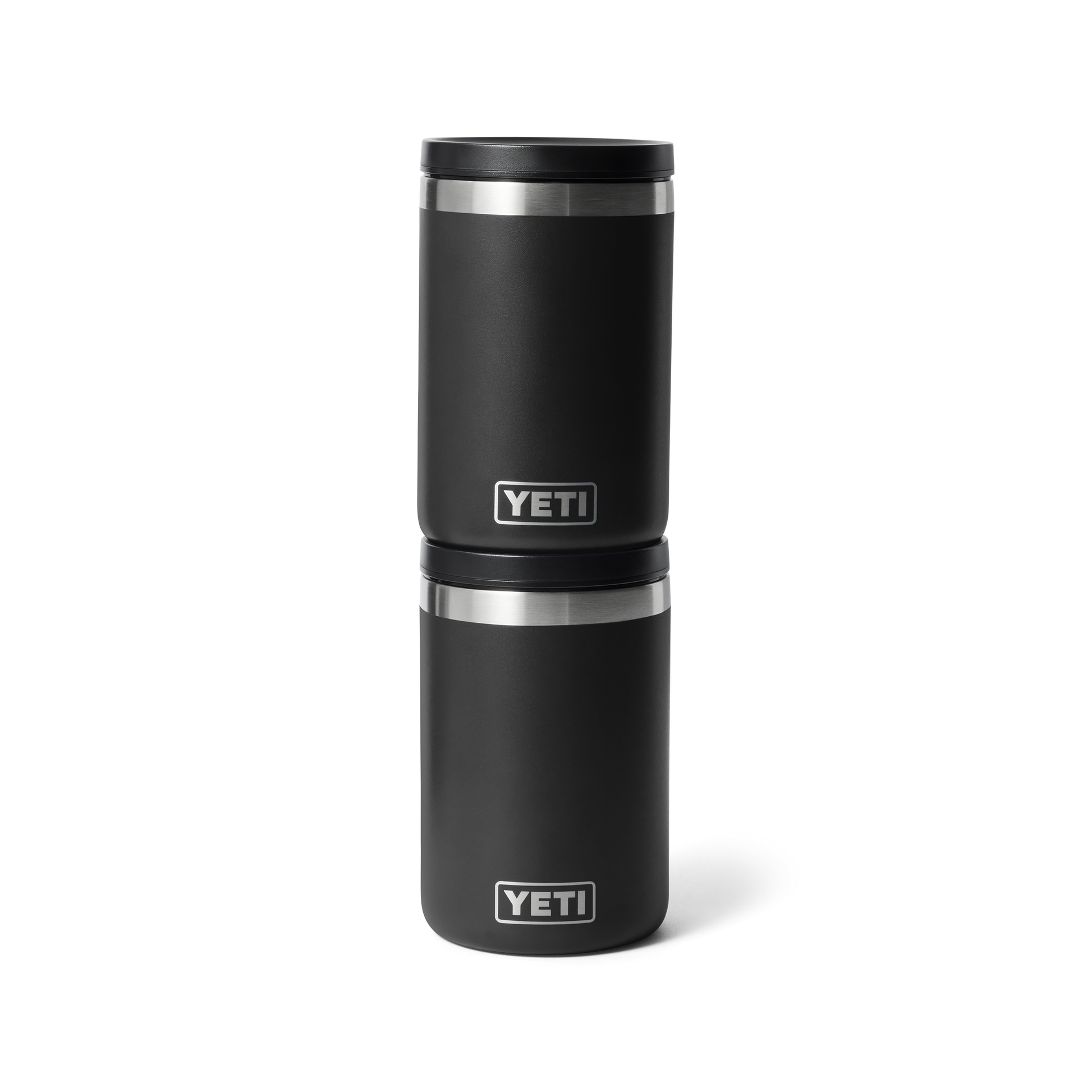 YETI Rambler® voedselpot van 16 oz (473 ml) Zwart