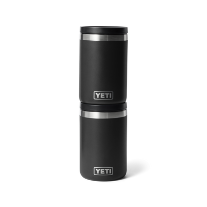 YETI Rambler® voedselpot van 16 oz (473 ml) Zwart