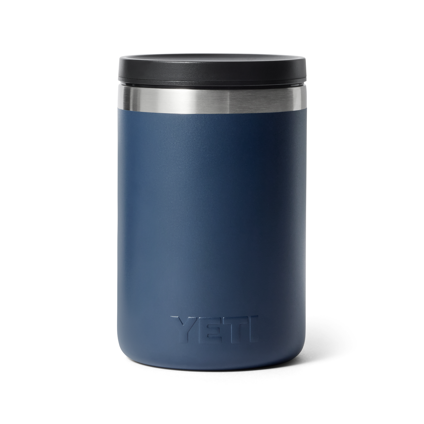 YETI Rambler® voedselpot van 16 oz (473 ml) Navy