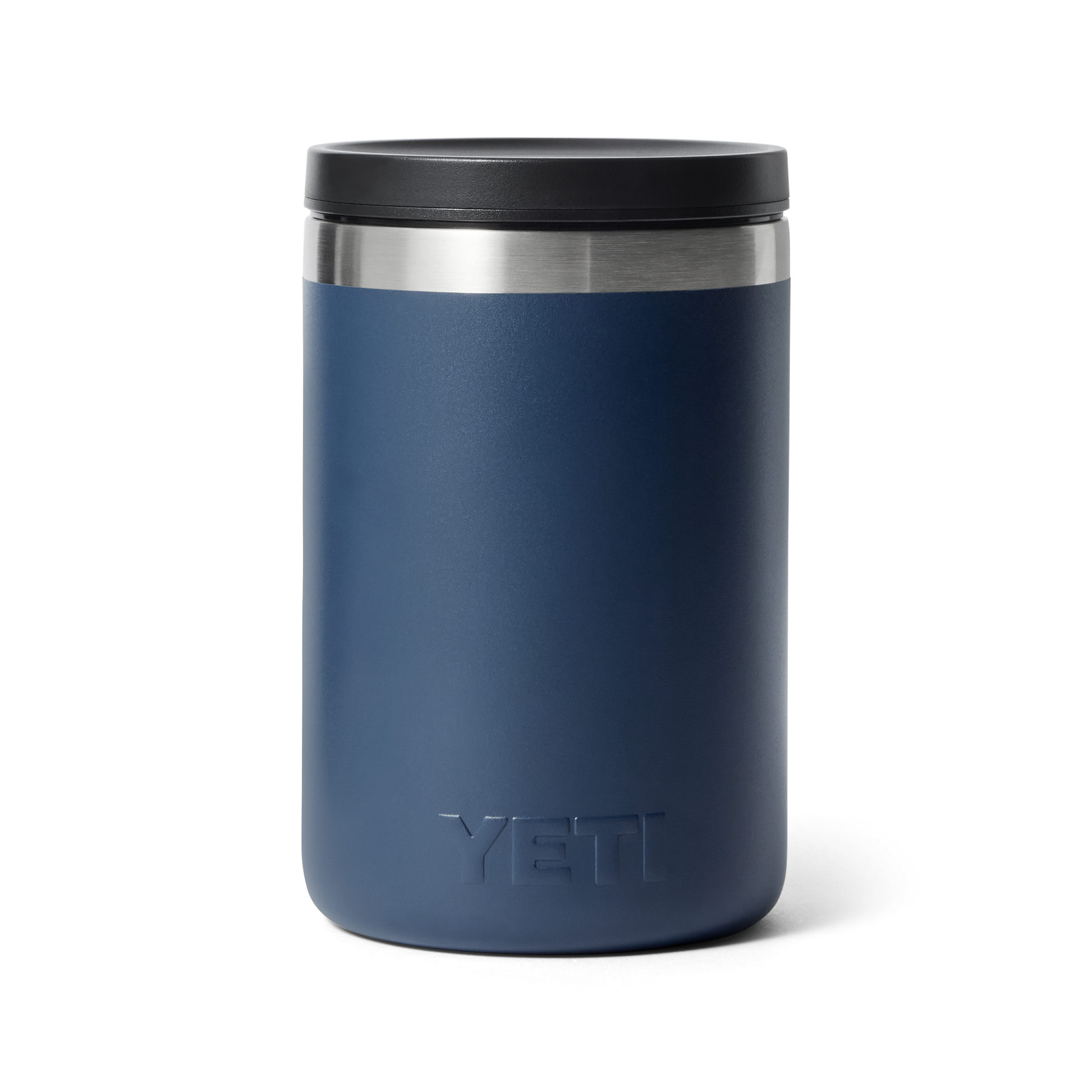 YETI Rambler® voedselpot van 16 oz (473 ml) Navy