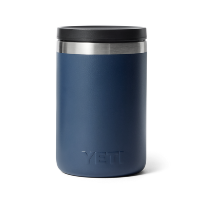 YETI Rambler® voedselpot van 16 oz (473 ml) Navy