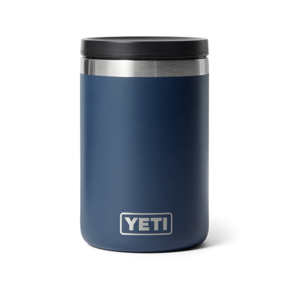 YETI Rambler® voedselpot van 16 oz (473 ml) Navy