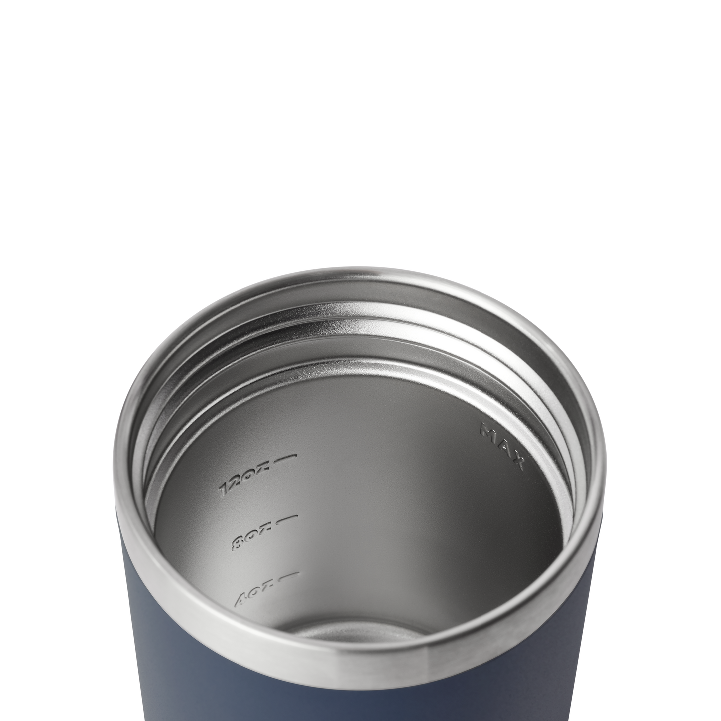 YETI Rambler® voedselpot van 16 oz (473 ml) Navy