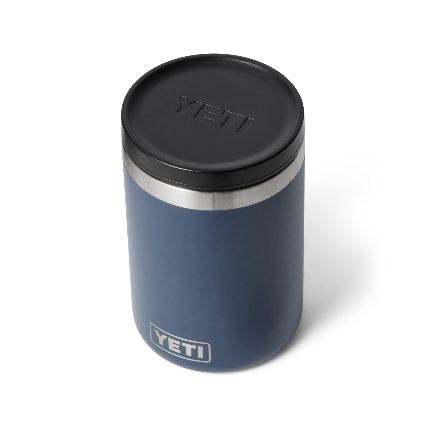 YETI Rambler® voedselpot van 16 oz (473 ml) Navy