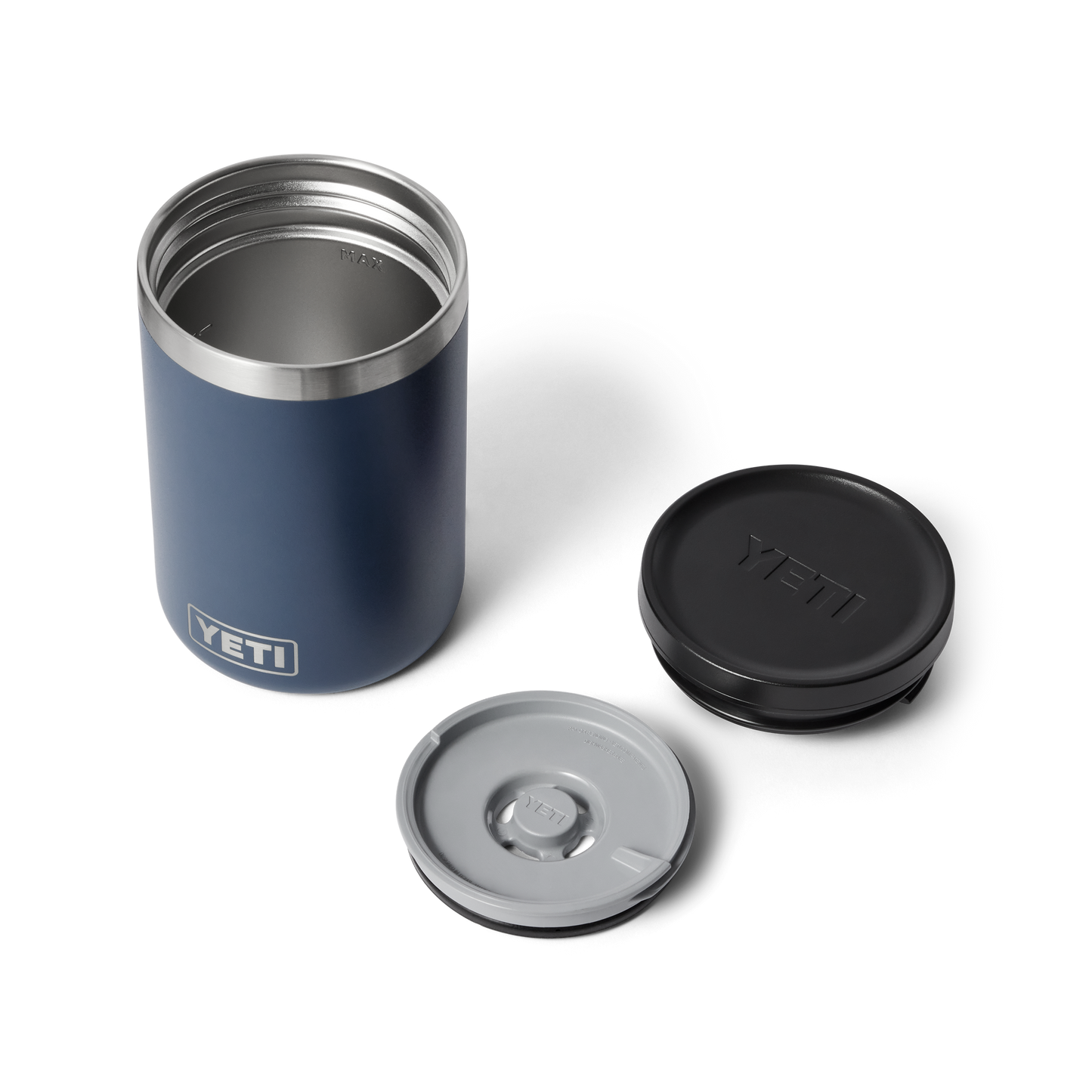 YETI Rambler® voedselpot van 16 oz (473 ml) Navy