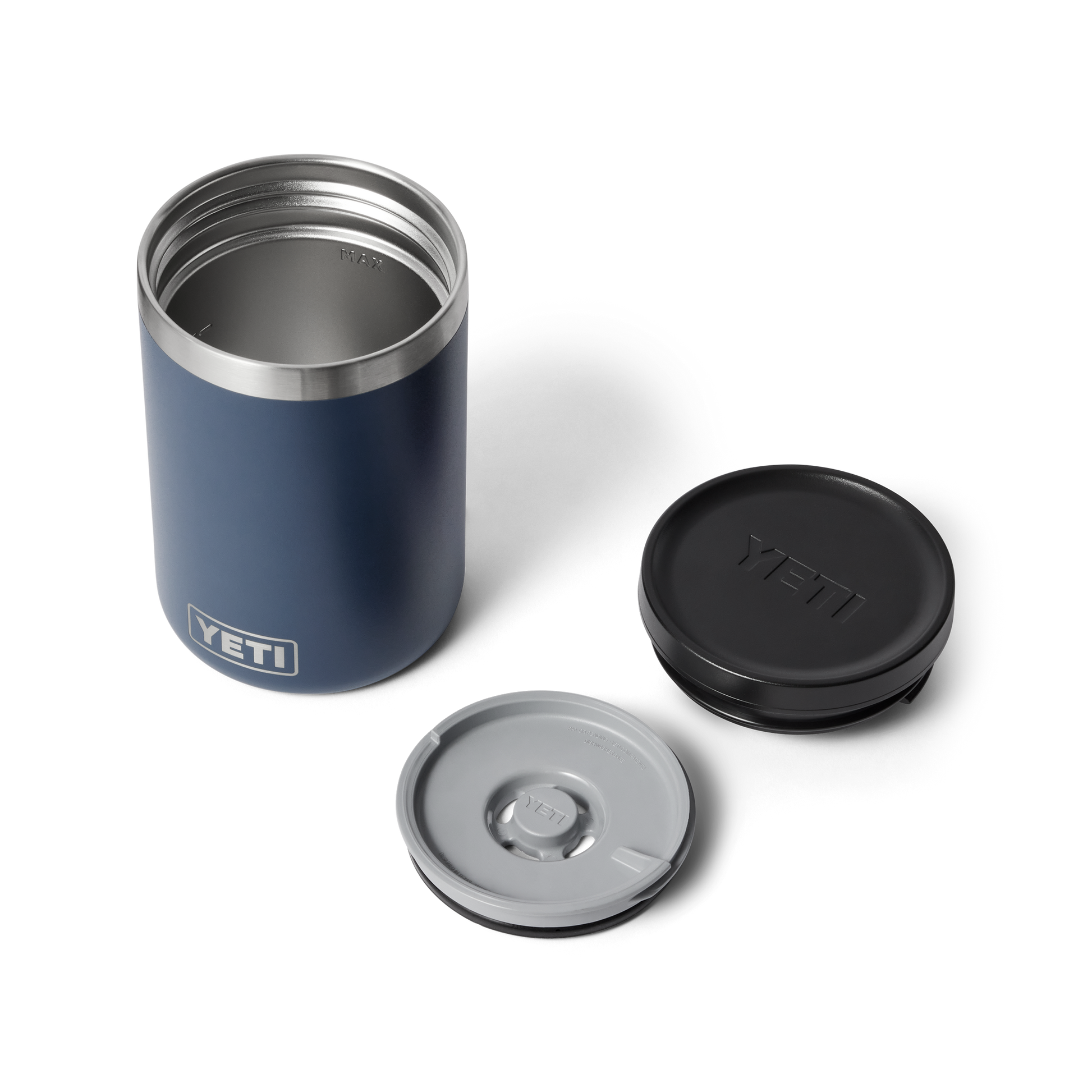 YETI Rambler® voedselpot van 16 oz (473 ml) Navy