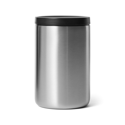 YETI Rambler® voedselpot van 16 oz (473 ml) Stainless Steel
