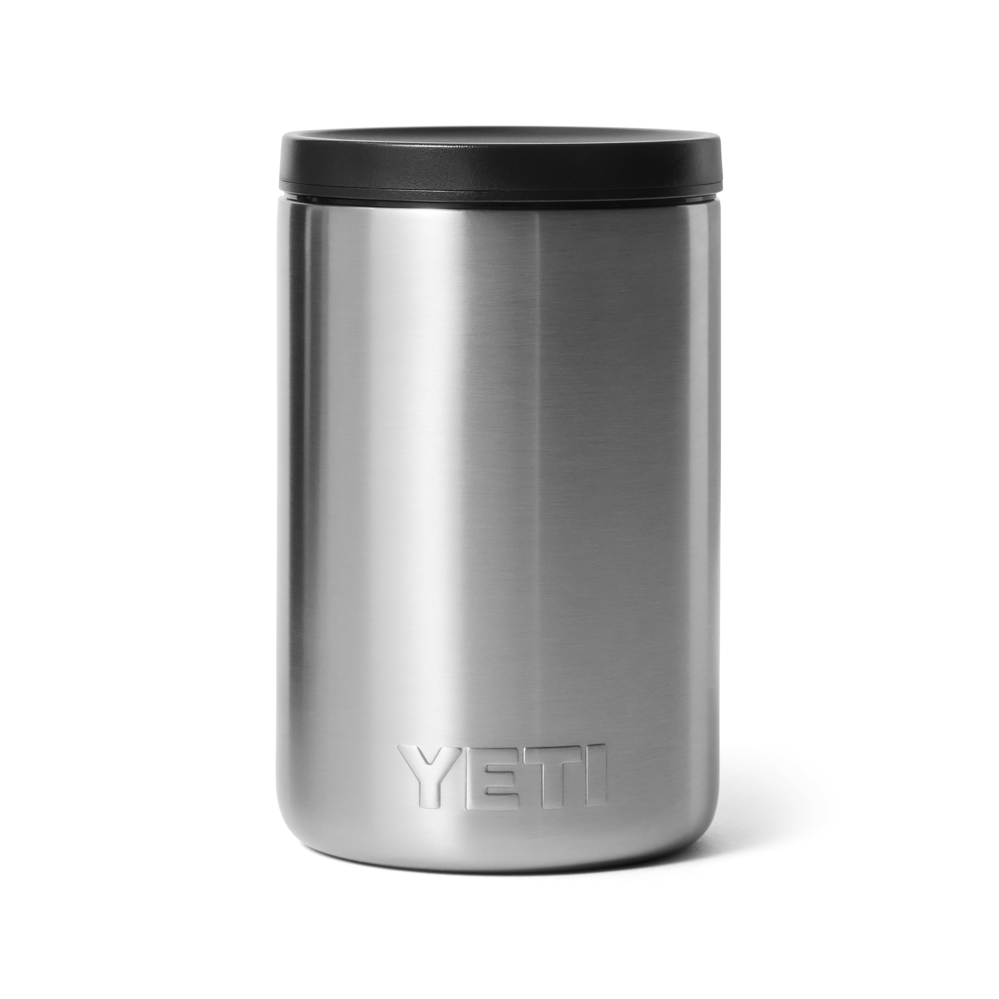 YETI Rambler® voedselpot van 16 oz (473 ml) Stainless Steel